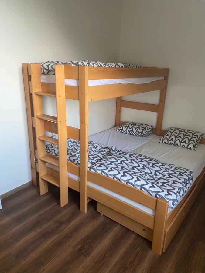 Horsky Apartman Pod Jestedem Lejlighed Liberec Eksteriør billede