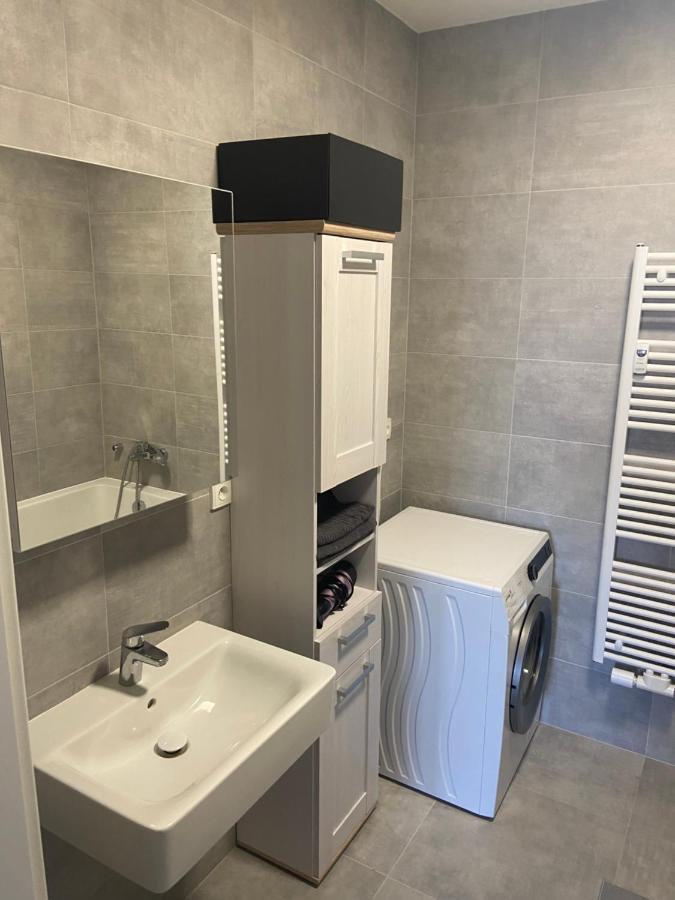 Horsky Apartman Pod Jestedem Lejlighed Liberec Eksteriør billede