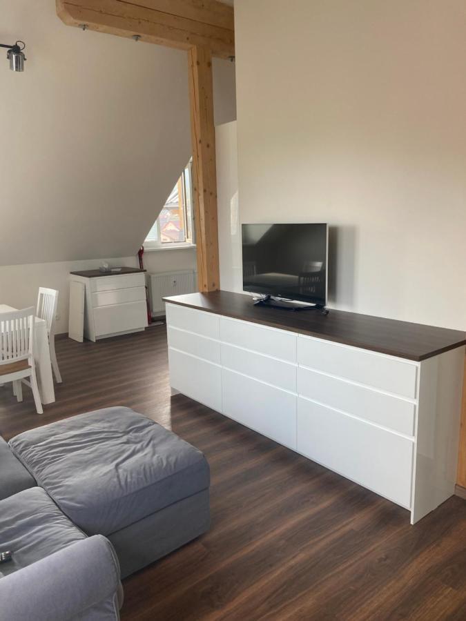 Horsky Apartman Pod Jestedem Lejlighed Liberec Eksteriør billede