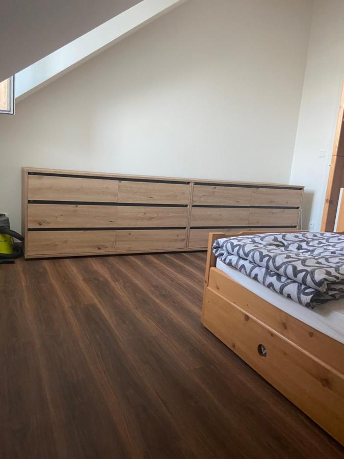 Horsky Apartman Pod Jestedem Lejlighed Liberec Eksteriør billede