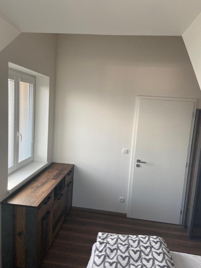 Horsky Apartman Pod Jestedem Lejlighed Liberec Eksteriør billede