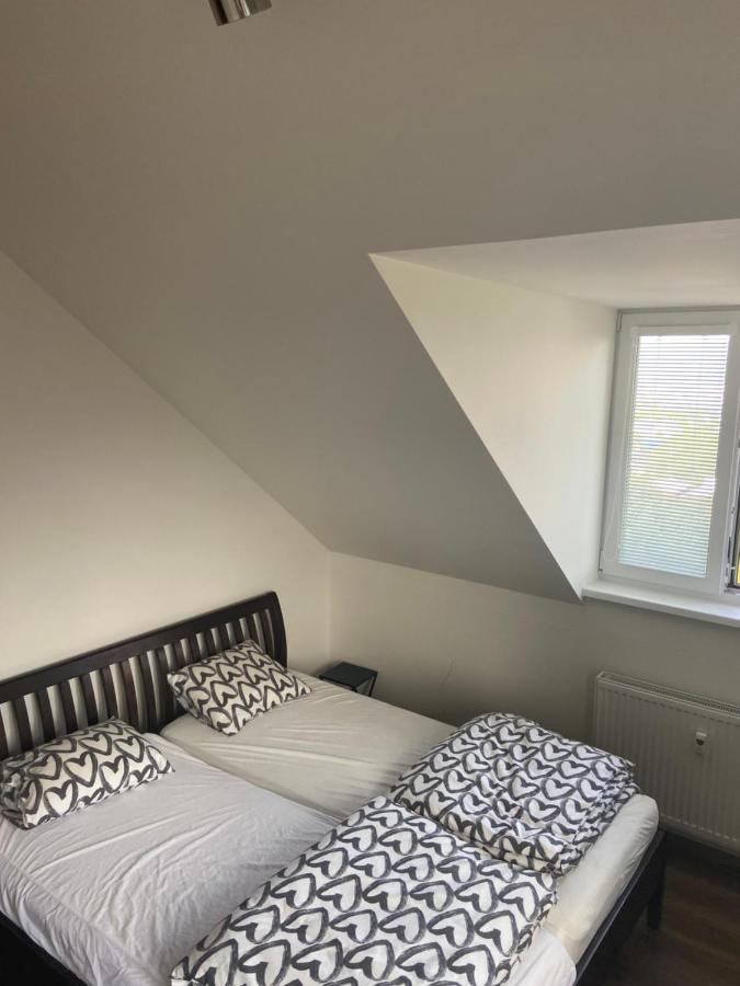 Horsky Apartman Pod Jestedem Lejlighed Liberec Eksteriør billede