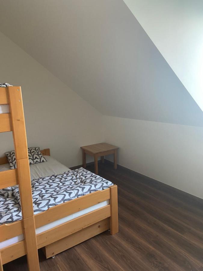 Horsky Apartman Pod Jestedem Lejlighed Liberec Eksteriør billede
