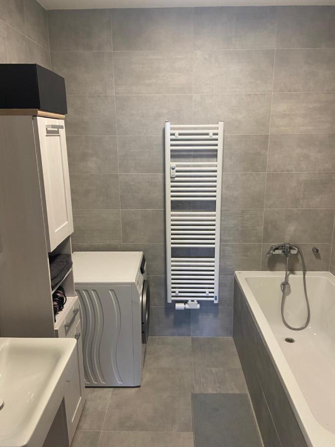 Horsky Apartman Pod Jestedem Lejlighed Liberec Eksteriør billede