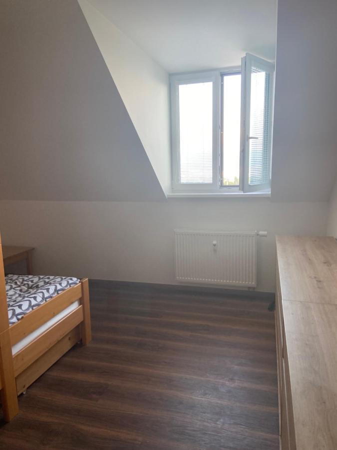 Horsky Apartman Pod Jestedem Lejlighed Liberec Eksteriør billede