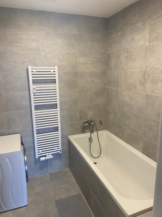 Horsky Apartman Pod Jestedem Lejlighed Liberec Eksteriør billede