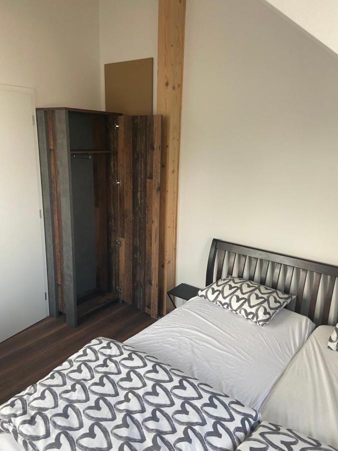 Horsky Apartman Pod Jestedem Lejlighed Liberec Eksteriør billede
