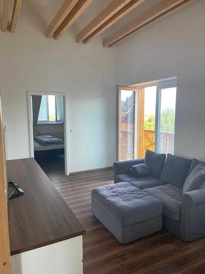 Horsky Apartman Pod Jestedem Lejlighed Liberec Eksteriør billede