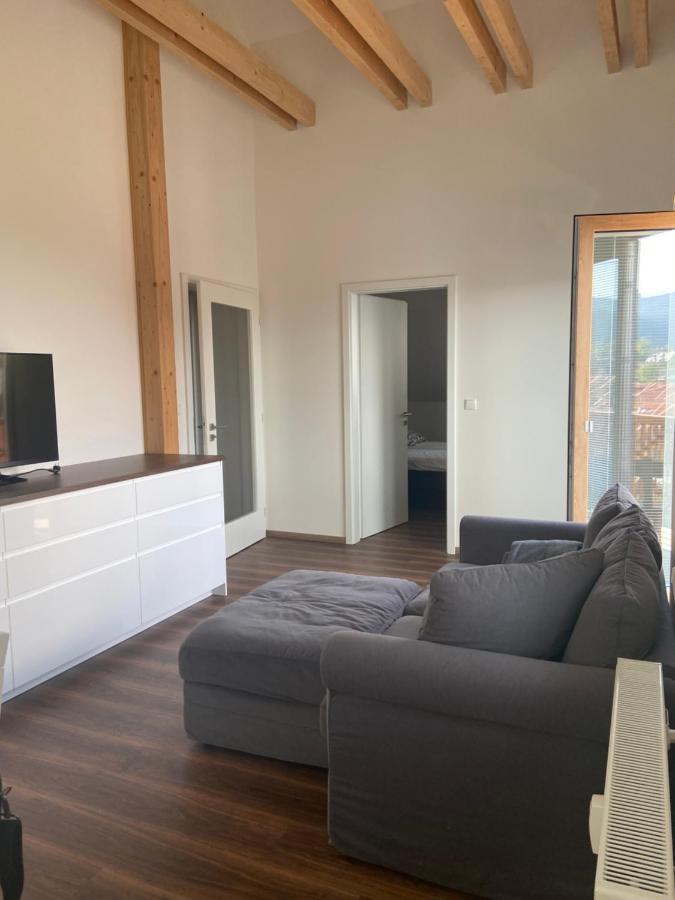 Horsky Apartman Pod Jestedem Lejlighed Liberec Eksteriør billede